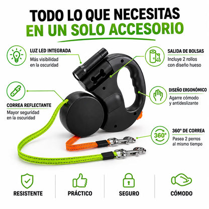 Correa Anti-Enrredos