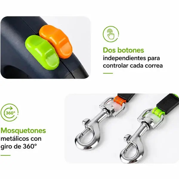 Correa Anti-Enrredos